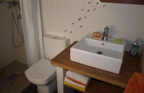 La Fueva Cottage | Rural house (full rental) La Borda de Formigales