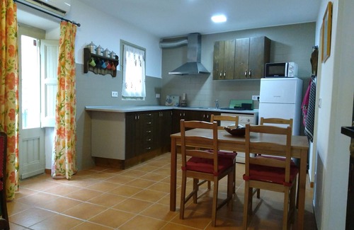 Torreflor House | Rural house (full rental), ideal for couples