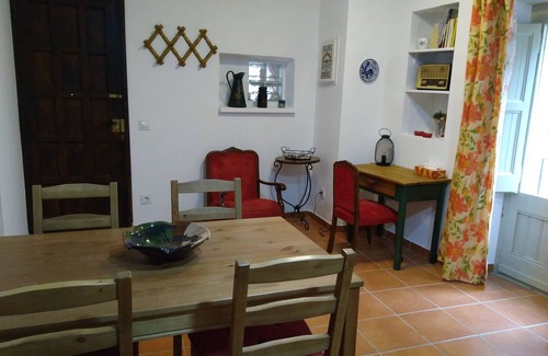 Torreflor House | Rural house (full rental), ideal for couples