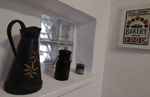 Torreflor House | Rural house (full rental), ideal for couples