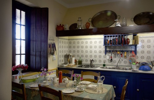 Almonte Cottage | Rural house (full rental)