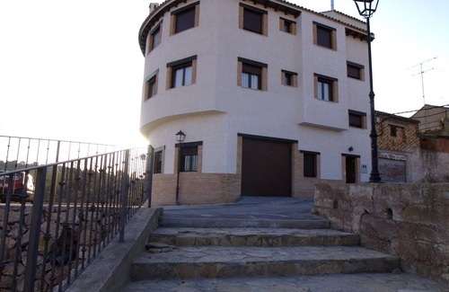 Venta del Moro House | Rural house hoces del cabriel