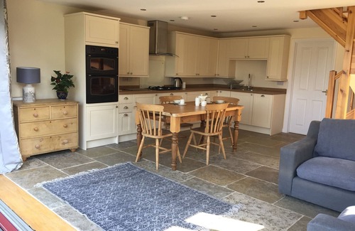 Redbrook Cottage | Rural house & hot tub - Wye Valley/Forest of Dean