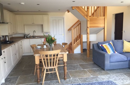 Redbrook Cottage | Rural house & hot tub - Wye Valley/Forest of Dean