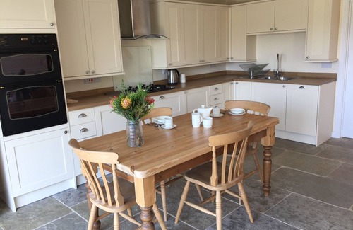 Redbrook Cottage | Rural house & hot tub - Wye Valley/Forest of Dean