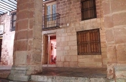 Alcaraz House | Rural house in Alcaráz