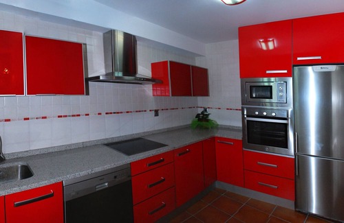 Galdeano Cottage | Rural house in Navarra with children and dogs for 8-10 people