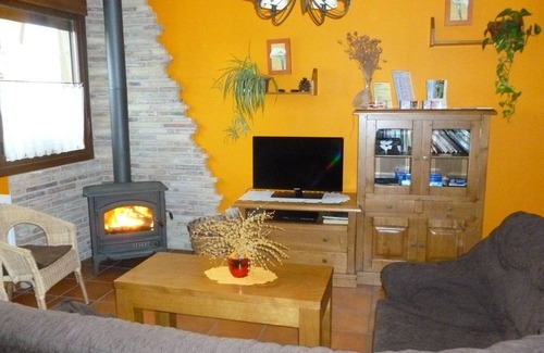 Galdeano Cottage | Rural house in Navarra with children and dogs for 8-10 people