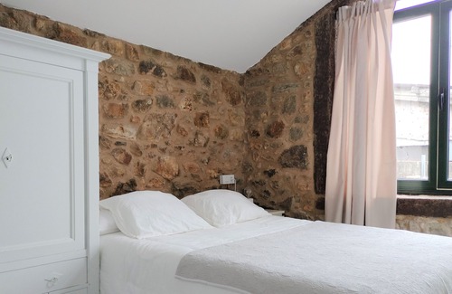Razo da Costa House | RURAL HOUSE IN PLAYA DE RAZO 8 PAX