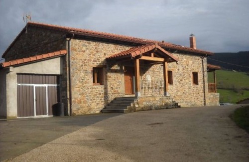 Herada Cottage | Rural House «La Barcenilla»