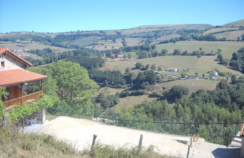 Herada Cottage | Rural House «La Barcenilla»