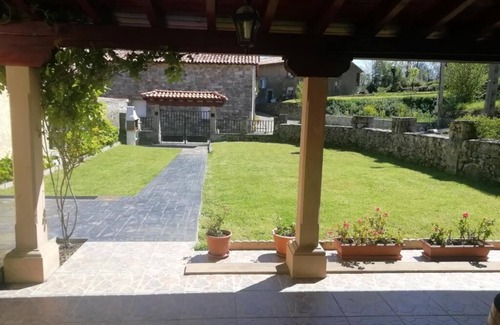 Corvera de Toranzo House | Rural house La Rasilla