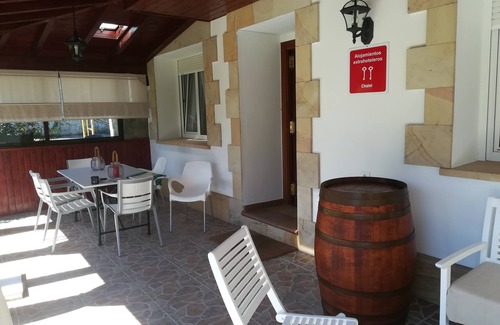 Corvera de Toranzo House | Rural house La Rasilla