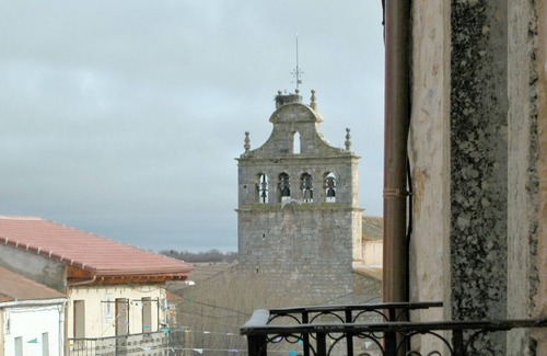 Uruenas House | RURAL HOUSE LA PEDRIZA