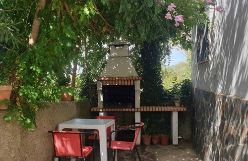 Calabazares Cottage | Rural house located in the Sierra de Aracena and Picos de Aroche Park