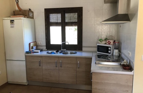 Archidona House | Rural House located in Las Huertas del Río, Archidona - Málaga
