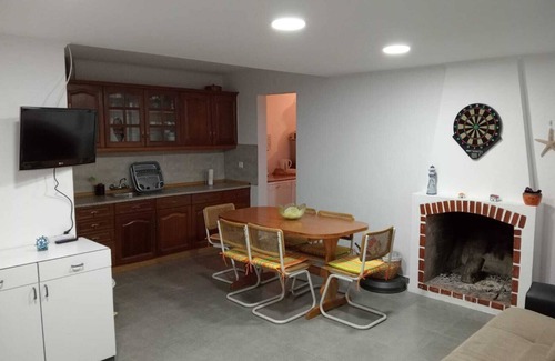 Cavaleiro House | Rural house near Almograve - Alentejo