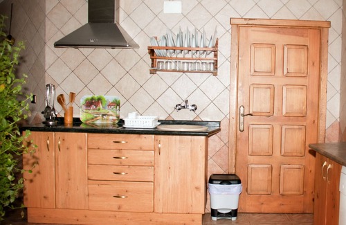 Gomezserracin Cottage | RURAL HOUSE OF LABRADOR