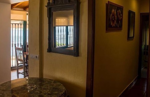 Ossa de Montiel Cottage | Rural house (rental) Villa Emilia for 6 people