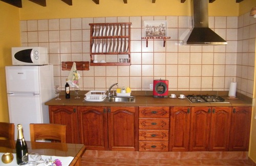 Granadilla de Abona House | RURAL HOUSE SAN FRANCISCO