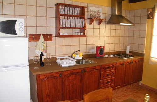 Granadilla de Abona House | RURAL HOUSE SAN FRANCISCO