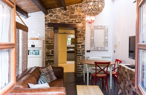Taramundi House | Rural House TAReira. Casa das Pitas