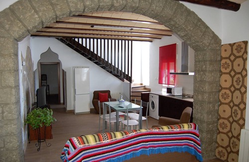 Fontanar House | Rural house THE PINE