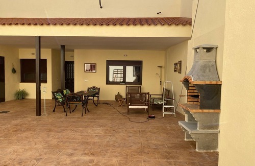 Borox Cottage | RURAL HOUSE TOLEDO/MADRID