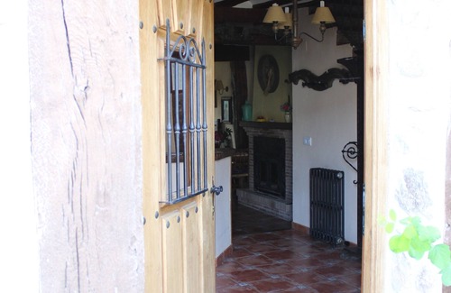 Ojacastro Cottage | Rural House Uyarra (Ezcaray)