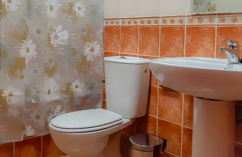 Cala House | Rural House Villa Clara
