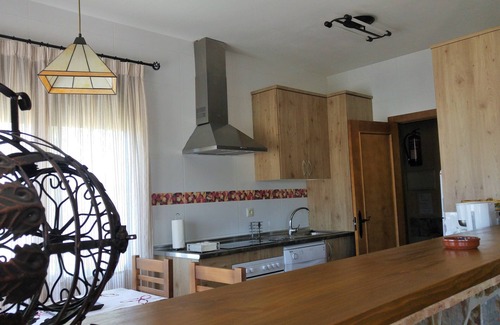 Navas de Estena Cottage | Rural house with swimming pool in the Cabañeros National Park