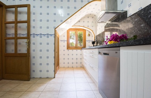 Campos Cottage | RURAL HOUSE WITH POOL S.R. - We take care of your safety with disinfection.