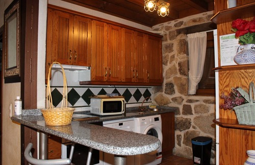 Pinar de Navares Cottage | Rural house within easy reach of Ávila