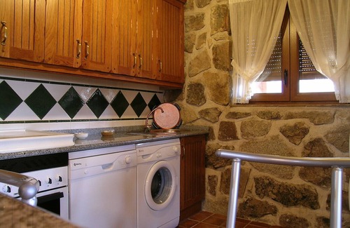 Pinar de Navares Cottage | Rural house within easy reach of Ávila