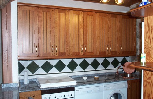 Pinar de Navares Cottage | Rural house within easy reach of Ávila