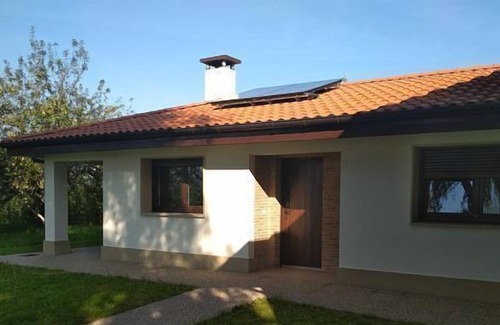 Aduna Cottage | Rural house Zabale (Ernio) in Aduna at 16Km from San Sebastian. Ideal for families.
