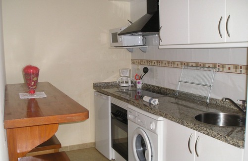 Villaviciosa Apartment | Rural Obaya
