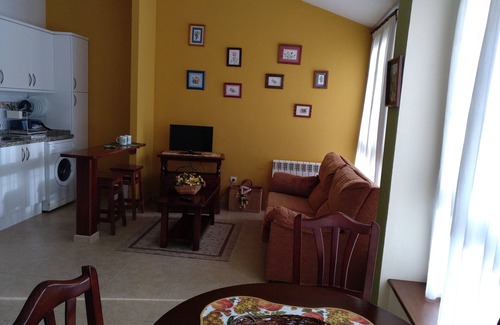 Villaviciosa Apartment | Rural Obaya