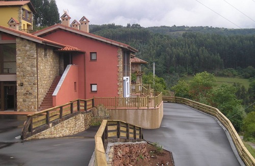 Villaviciosa Apartment | Rural Obaya