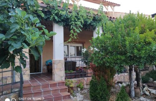 Villar de Olalla House | Rural Olalla