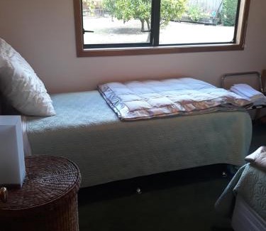Haruru Bed & Breakfast | Rural Palms