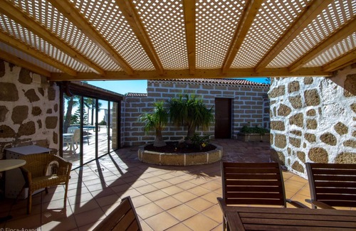 Granadilla de Abona House | Rural, quiet finca house