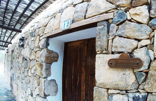Puerto del Rosario Cottage | Rural Rugama # 12 Standard