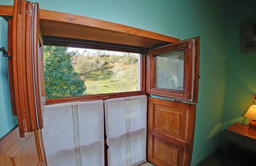 Vallobal Cottage | Rural tourist houses