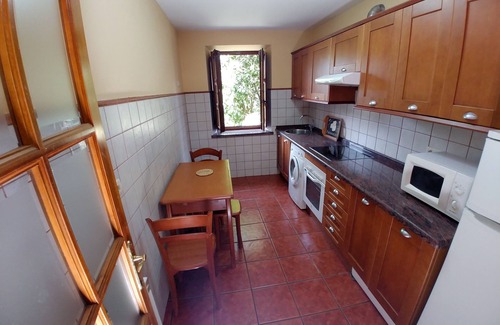 Vallobal Cottage | Rural tourist houses