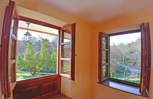 Vallobal Cottage | Rural tourist houses