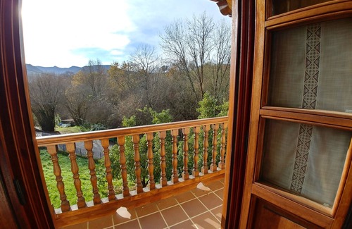 Vallobal Cottage | Rural tourist houses