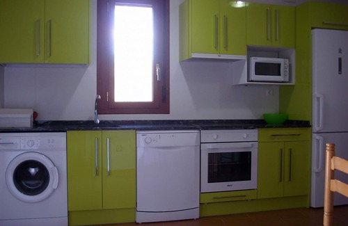 Olson Cottage | RURAL TOURISM HOUSING NEXT TO THE SIERRA DE GUARA NATURAL PARK (HUESCA)
