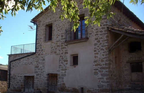 Olson Cottage | RURAL TOURISM HOUSING NEXT TO THE SIERRA DE GUARA NATURAL PARK (HUESCA)