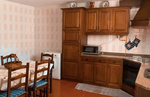 Vieira do Minho House | Rural Tourism House Cancela da Renda